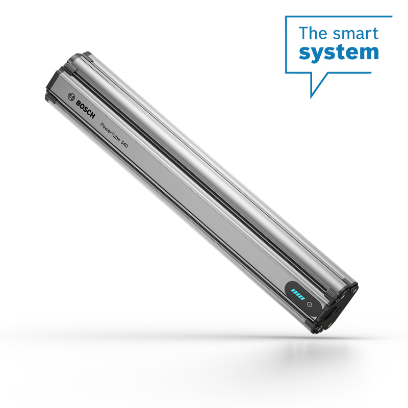 Bateria Bosch PowerTube 540 (EU) (BBP3850)