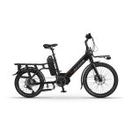 Rower elektryczny Ecobike Cargo