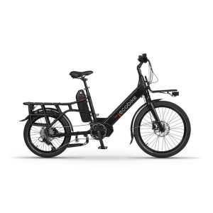 Rower elektryczny Ecobike Cargo