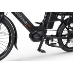 Rower elektryczny Ecobike Cargo