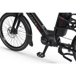 Rower elektryczny Ecobike Cargo