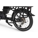 Rower elektryczny Ecobike Cargo