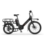 Rower elektryczny Ecobike Cargo