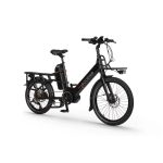 Rower elektryczny Ecobike Cargo