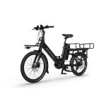 Rower elektryczny Ecobike Cargo