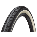 Opona Continental Ride Tour 700 x 35C / 35-622 czarno/biała drutowana