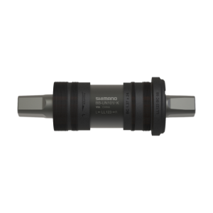 SHIMANO Suport BB-UN101 Kwadrat 122.5 (D-NL)mm 68 (BSA)mm