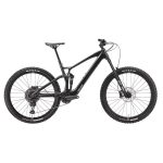 Rower elektryczny Teewing Turbo Force XT 600 Cosmic Black