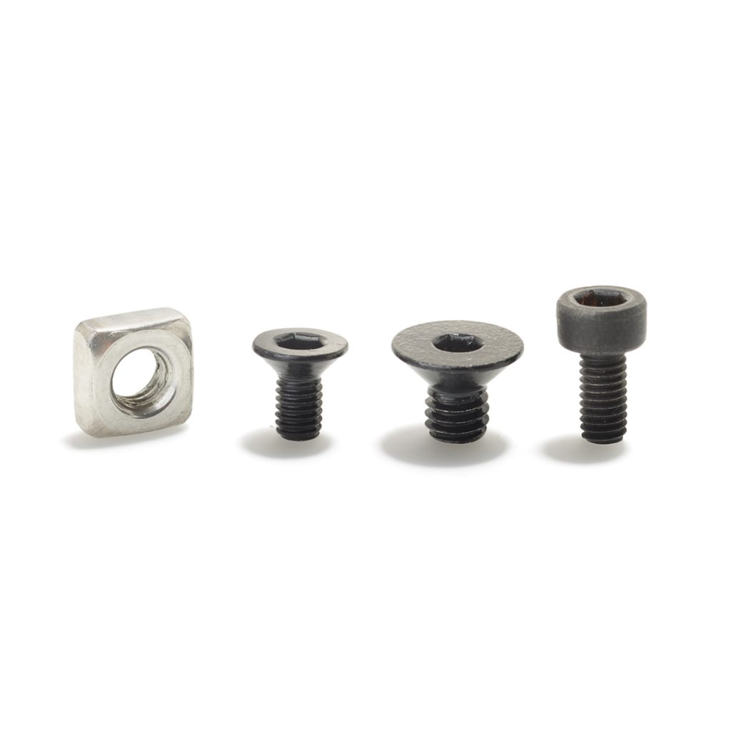 Bosch Kiox Screw Set (BUI330)