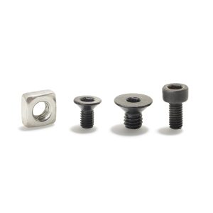 Zestaw śrub Bosch Kiox Screw Kit