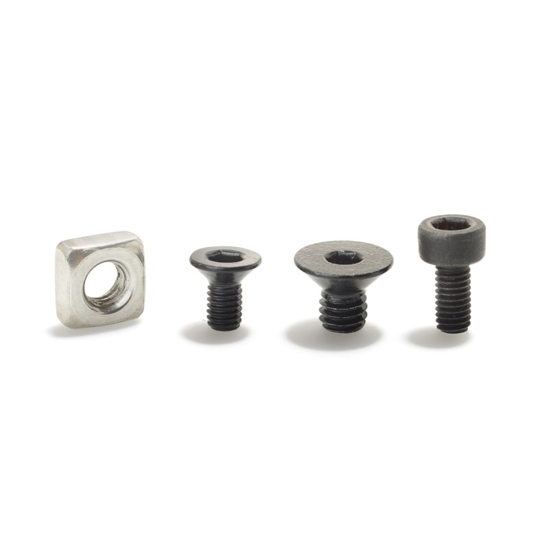 Zestaw śrub Bosch Kiox Screw Kit Zestaw śrub Bosch Kiox Screw Kit