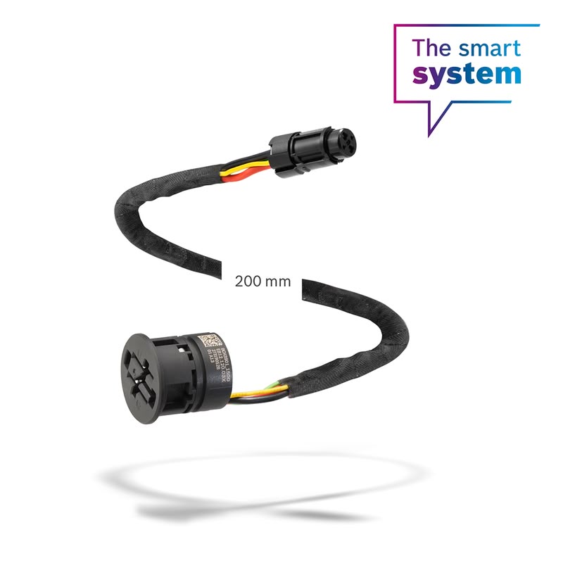 Przewód do gniazda ładowania Bosch Smart System (BCH3901) 200mm Przewód do gniazda ładowania Bosch Smart System (BCH3901) 200mm