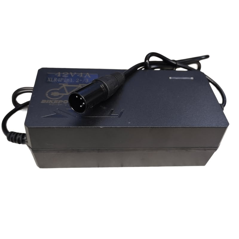 Ładowarka do rowerów elektrycznych Stromer 4 Pin 36V 4A