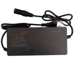 Ładowarka do rowerów elektrycznych Stromer 4 Pin 36V 4A