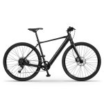 Lekki rower elektryczny fitness Ecobike Urban