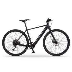 Lekki rower elektryczny fitness Ecobike Urban