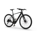 Lekki rower elektryczny fitness Ecobike Urban