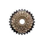 Wolnobieg Shimano MF-TZ500 6-rz. 14-28T
