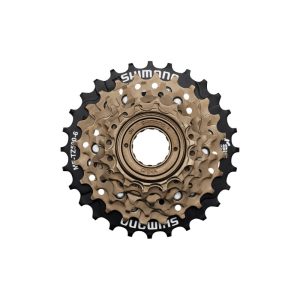 Wolnobieg Shimano MF-TZ500 6-rz. 14-28T