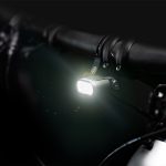 Lampka przednia Supernova STARSTREAM MINI X E-Bike