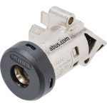 Zamek Abus Akumulatora Bosch PowerTube do Cube BLO CUB IT3.A XPlus