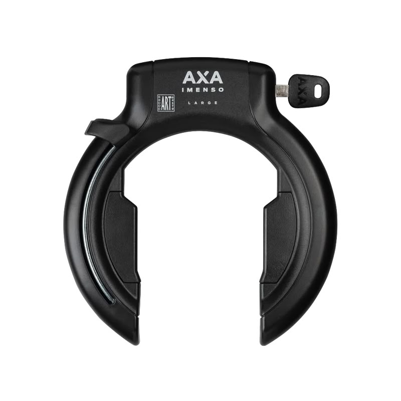 Blokada ramy AXA Imenso Large 75 mm ART 2