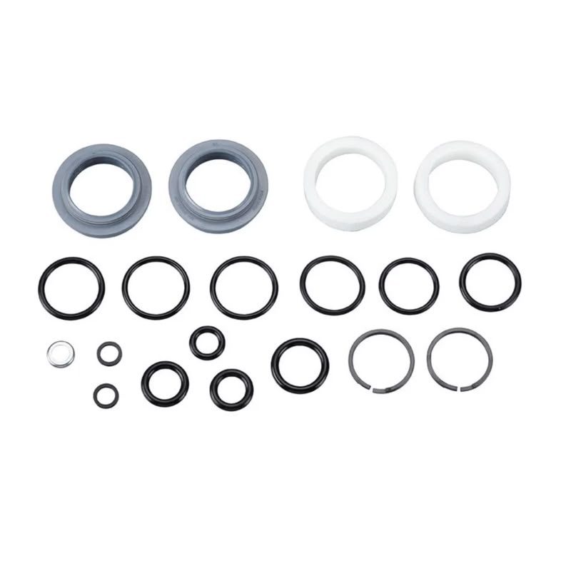 RockShox Revelation Solo Air Fork Service Kit