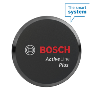 Osłona silnika z logo Bosch Active Line Plus