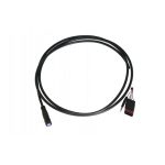 Kabel wyświetlacza Brose do funkcji Wake-Up