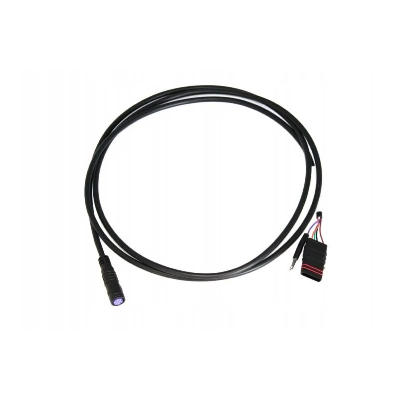 Brose display cable for the Wake-Up function