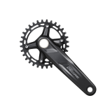 Mechanizm korbowy Deore FC-M5100-1 32T 175 mm Shimano