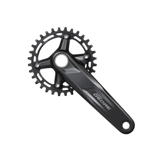 Mechanizm korbowy Deore FC-M5100-1 32T 175 mm Shimano