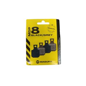 Klocki hamulcowe MAGURA MDP 8 Black/Grey