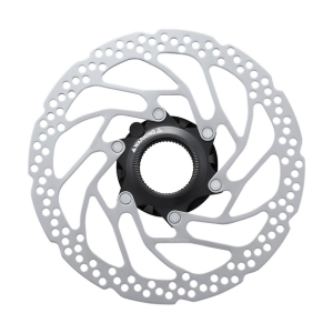 SHIMANO Tarcza hamulcowa RT-EM300 CENTER LOCK