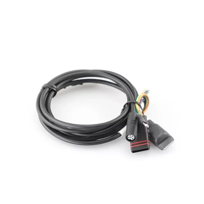 Brose Bloks Gen.2 display cable with Wake function