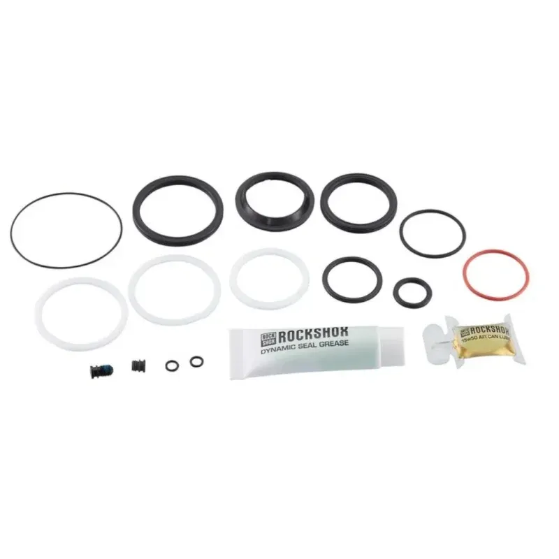 RockShox Zestaw serwisowy amortyzatora
