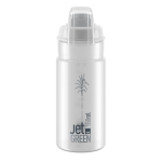 Bidon rowerowy Elite Jet Green+ 550 ml – zielony