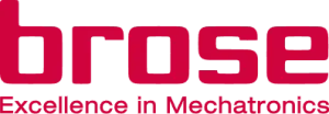 Brose Antriebstechnik GmbH & Co. KG logo