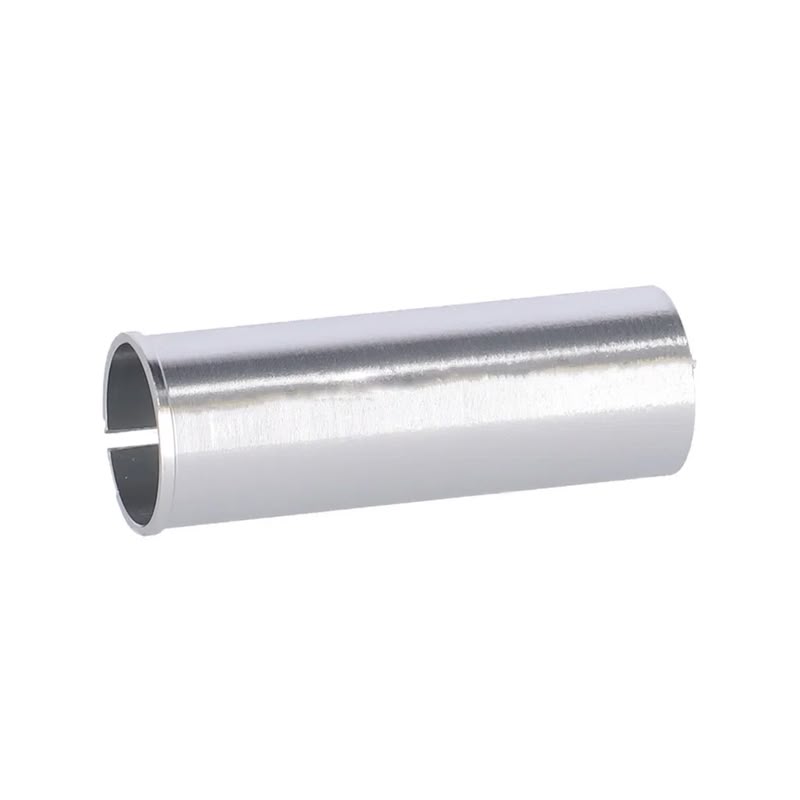 Redukcja sztycy podsiodłowej XLC SP-X20 (Ø 27,2 mm - Ø 31,6 / 31,8 mm)