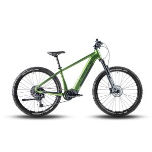 Rower elektryczny Neon PULSE 2.0