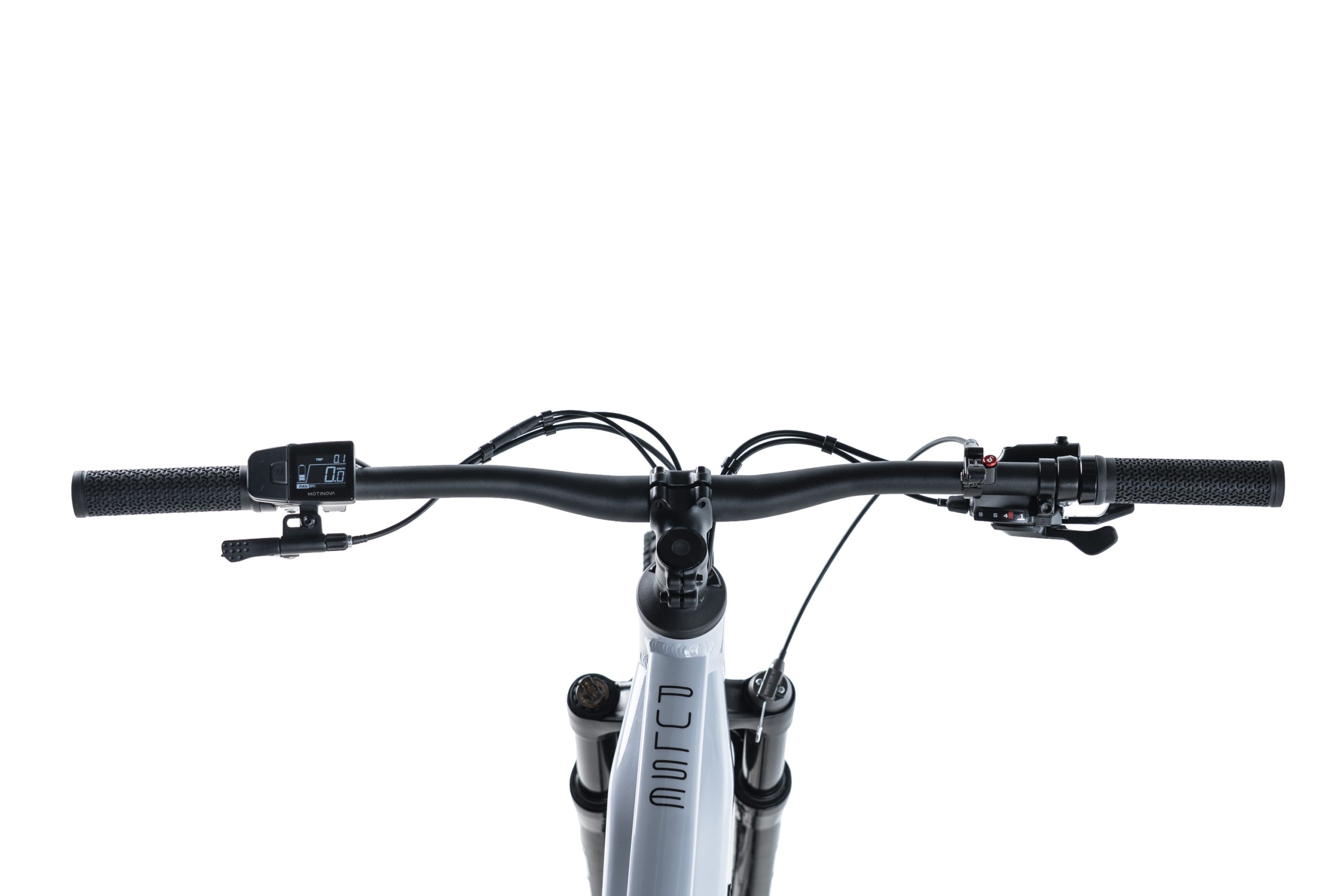 Rower elektryczny Neon PULSE 1.0