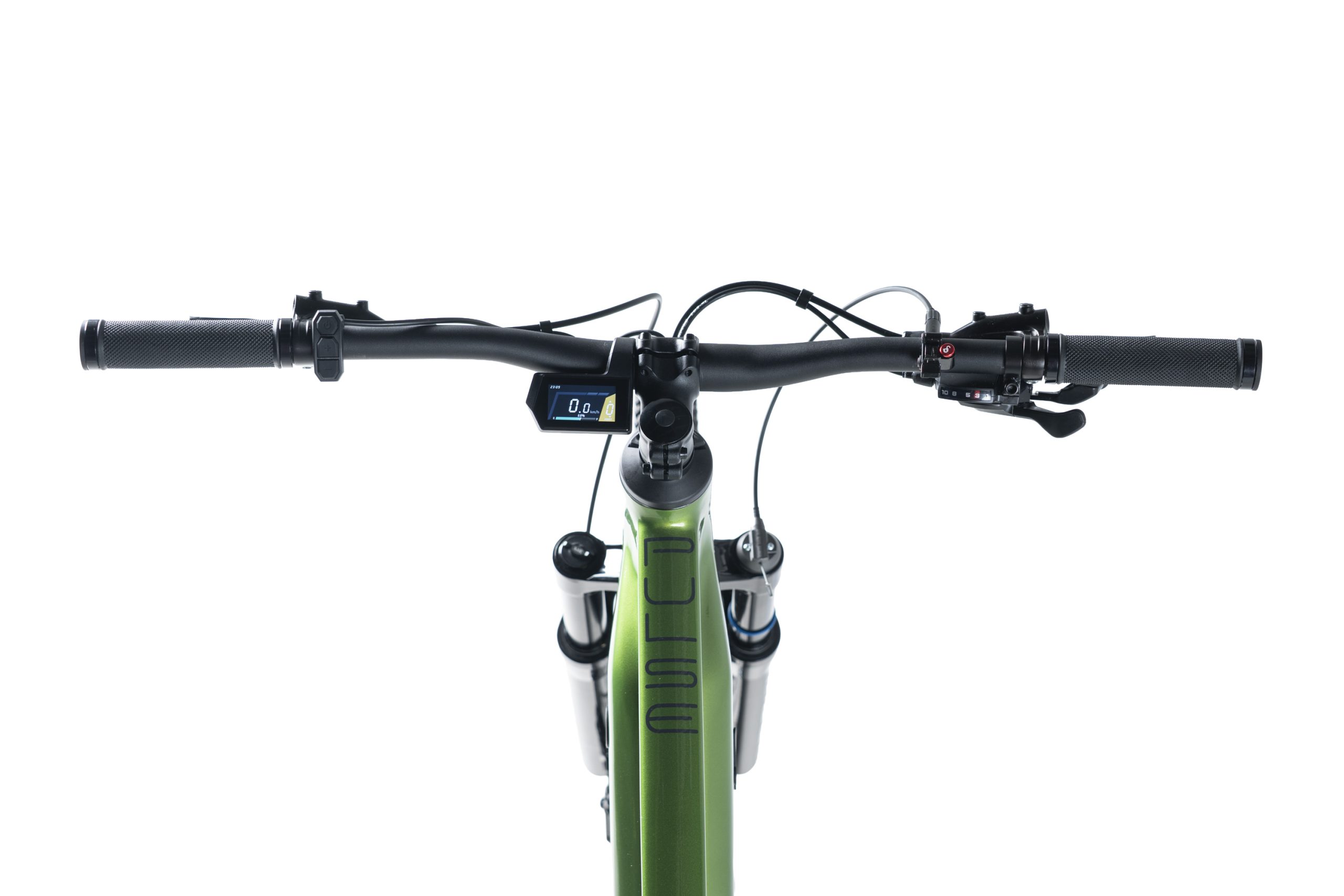 Rower elektryczny Neon PULSE 2.0