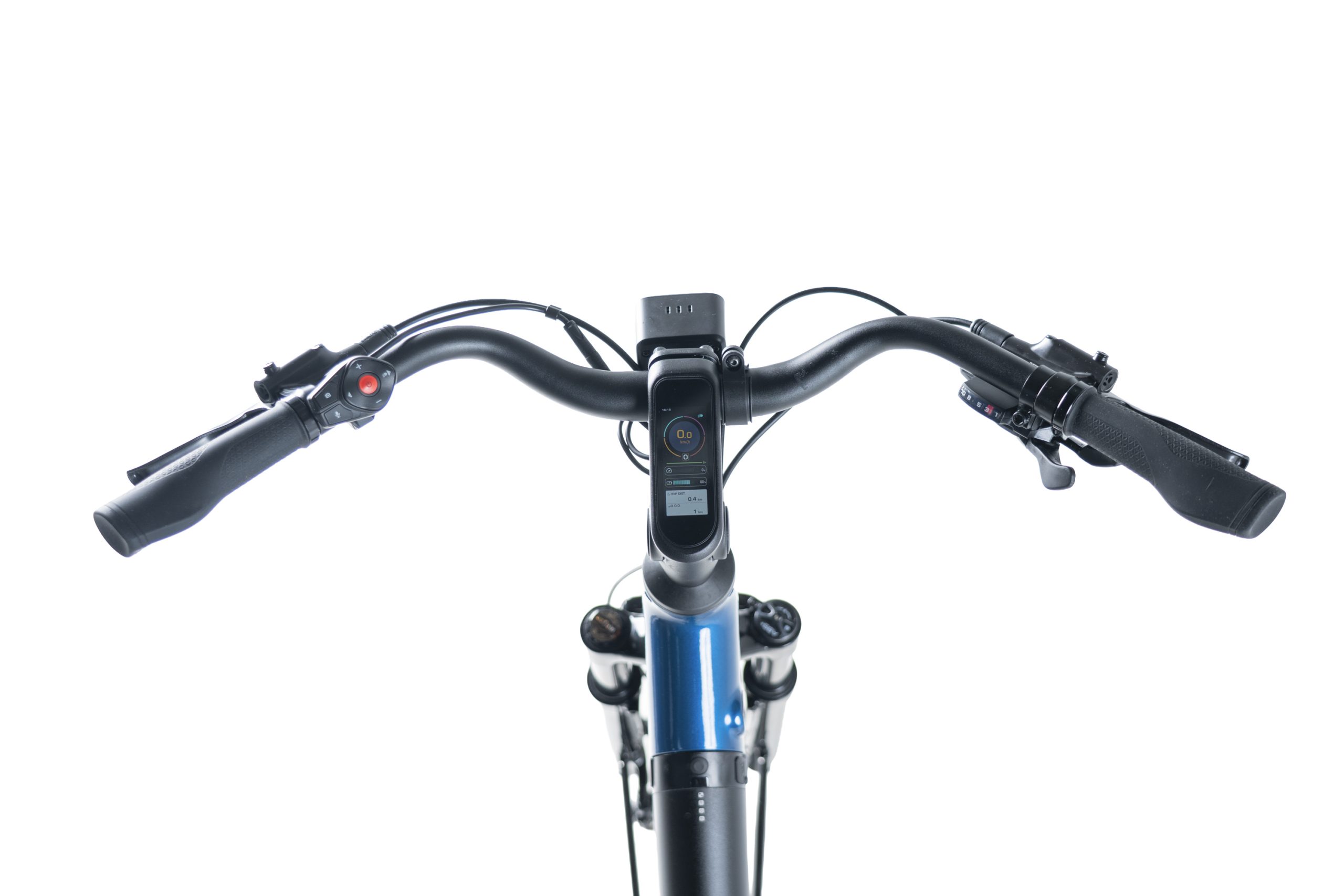 Rower elektryczny Neon SUMMIT CM 2.0 ST