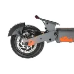 Hulajnoga elektryczna KuKirin G4 Ultra