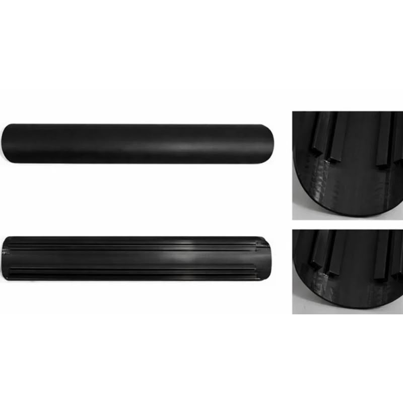Batavus Finez battery cover, black