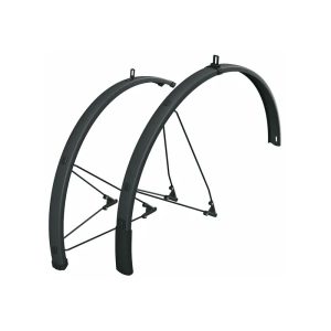 Komplet błotników rowerowych SKS Bluemels Style