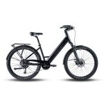 Rower elektryczny Neon SUMMIT RHM 1.0 ST