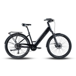 Rower elektryczny Neon SUMMIT RHM 1.0 ST