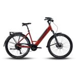Rower elektryczny Neon SUMMIT RHM 2.0 ST