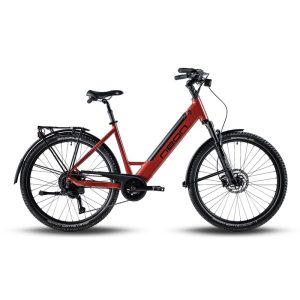 Rower elektryczny Neon SUMMIT RHM 2.0 ST